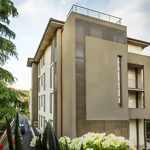 San Leonardo Hotel apartamentowy