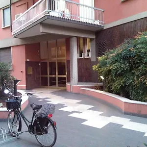 Mameli 41 Nocleg ze śniadaniem