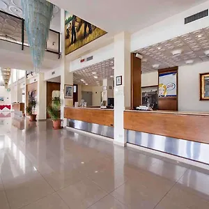 Hr Hotel Modugno