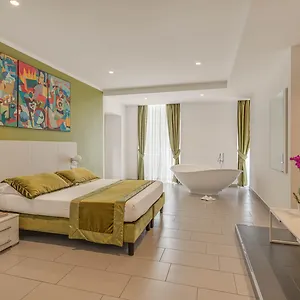 Trevi Palace Hotel Rzym