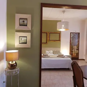  Maison d'hôtes Giove