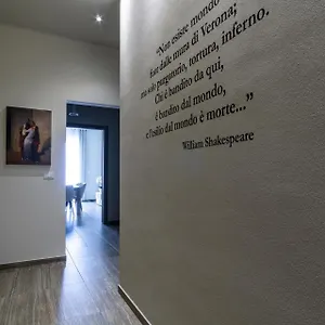  Maison d'hôtes Residenza Grazioli