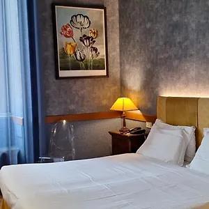Welcome House 3*, Rome Italie