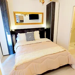  Appart hôtel Piccolo