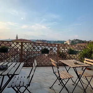 Relax & Pensión
